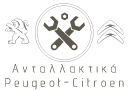 Antallaktika Peugeot Citroen logo
